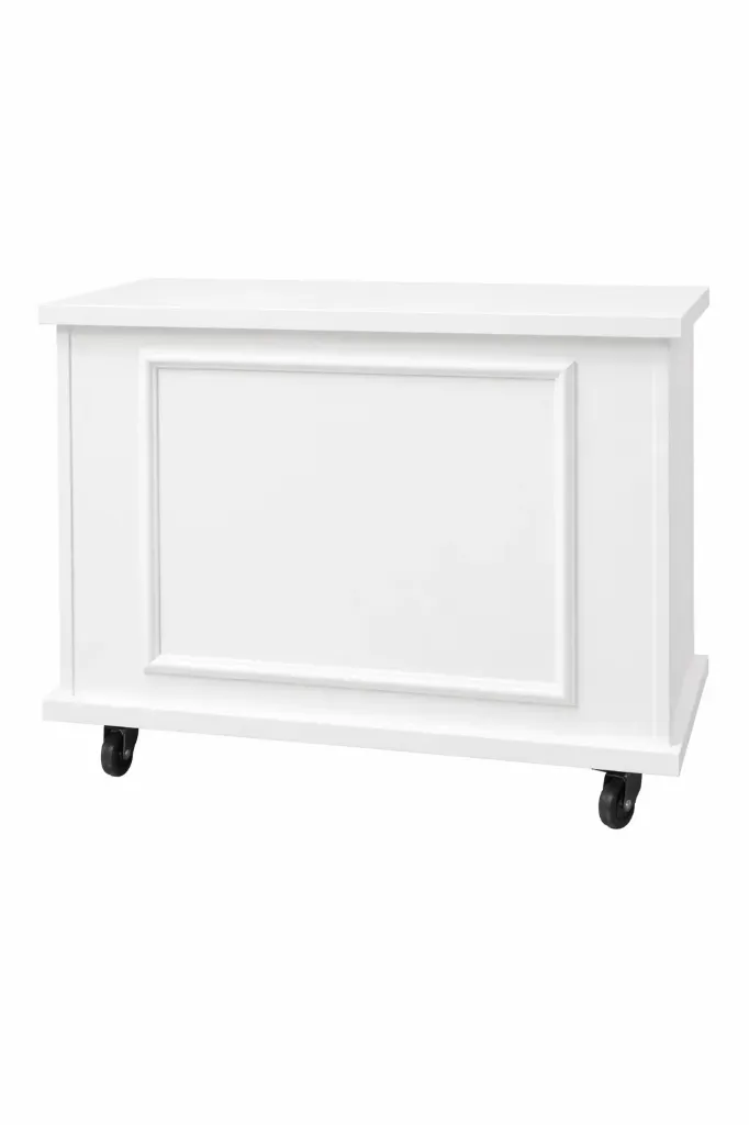 Comptoir Mobile - Blanc