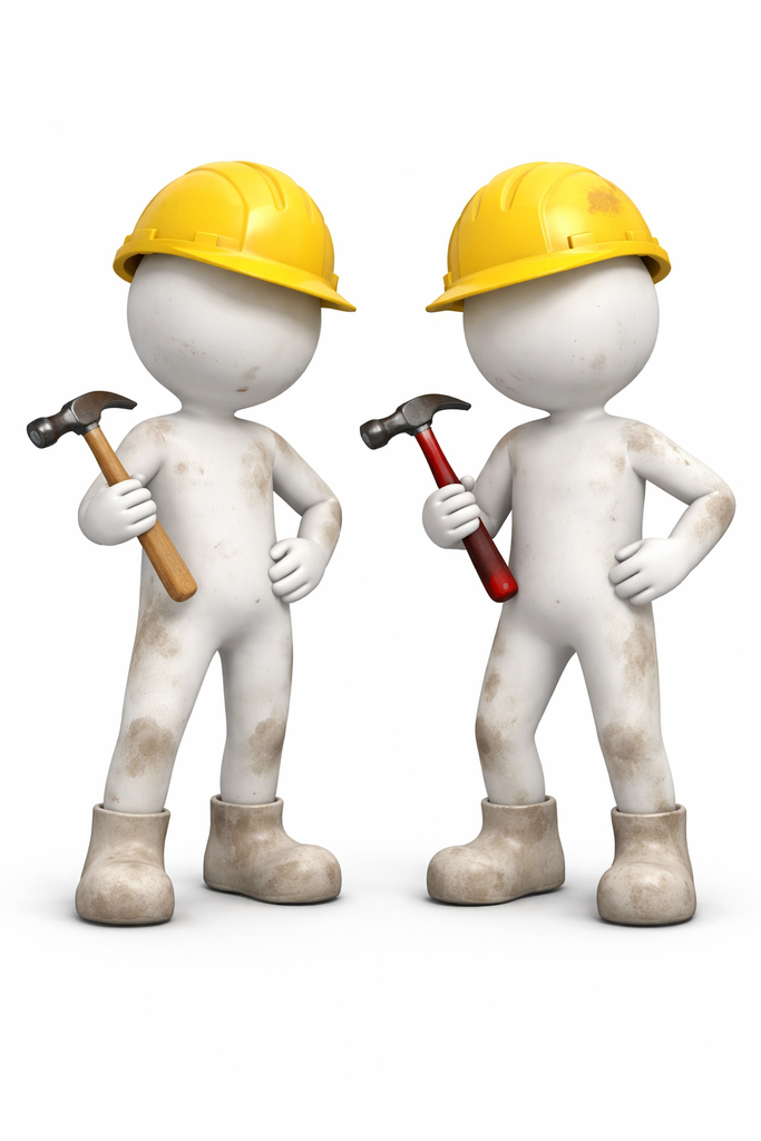 Montage,Démontage & Installation a l'heure