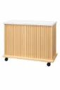 Comptoir Mobile - Bois