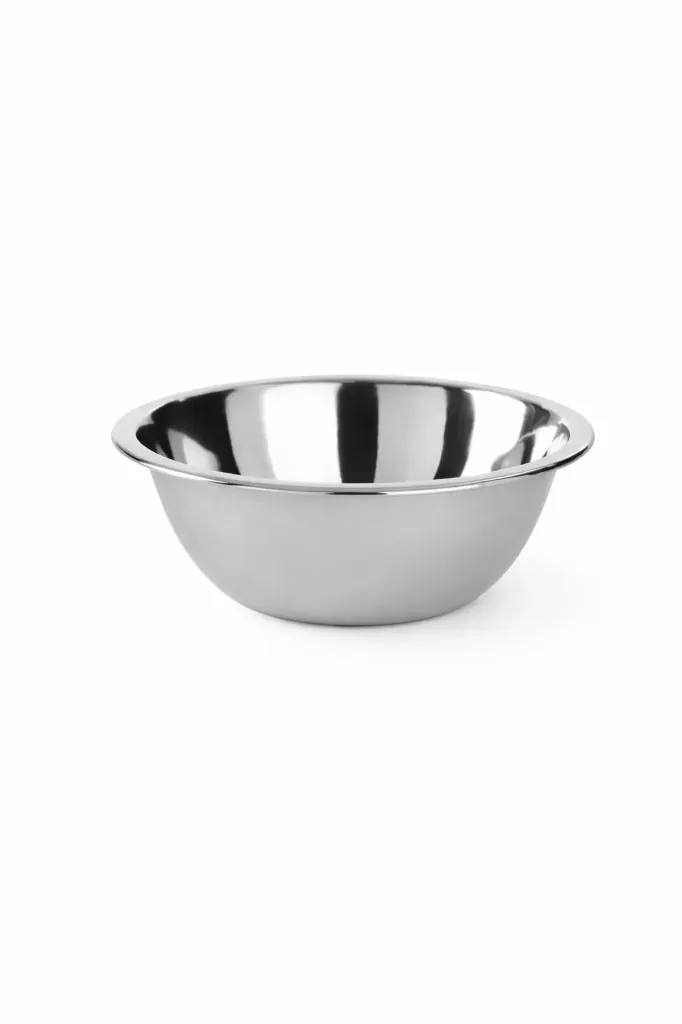 Saladier Inox