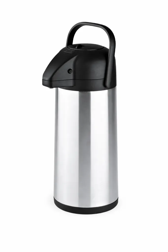 [AURA] Pichet à Pompe Isotherme