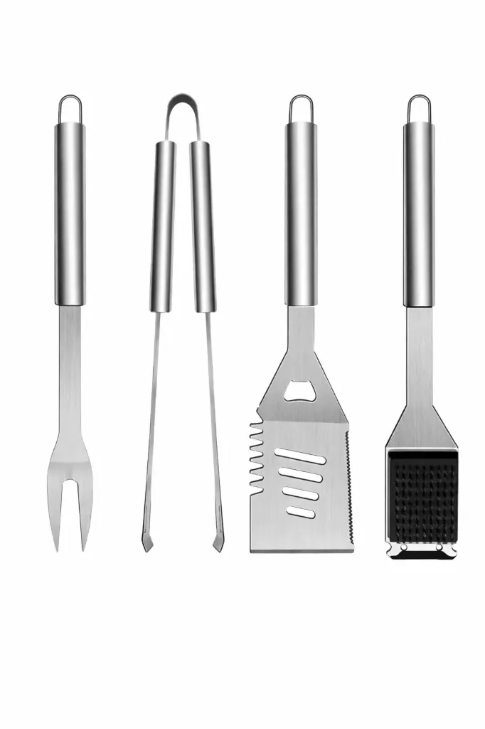 [AURA] Ustensile Barbecue