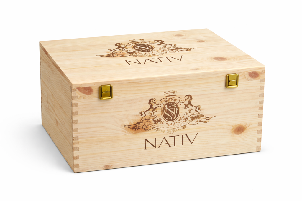 Urne - Nativ