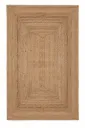 Tapis en Jute - Rectangle