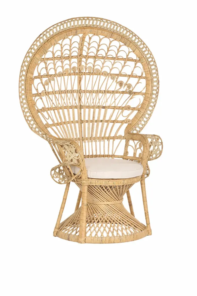 Fauteuil Emanuelle
