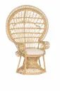 Fauteuil Emanuelle