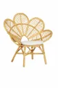 Fauteuil Paon