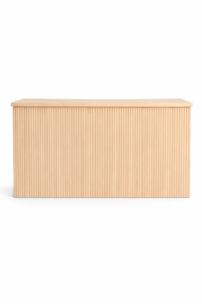 Bar Wooden