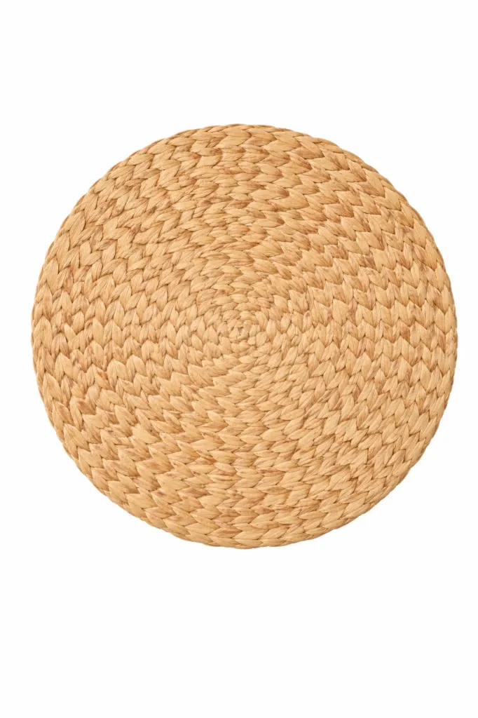 Set de Table - Tressé