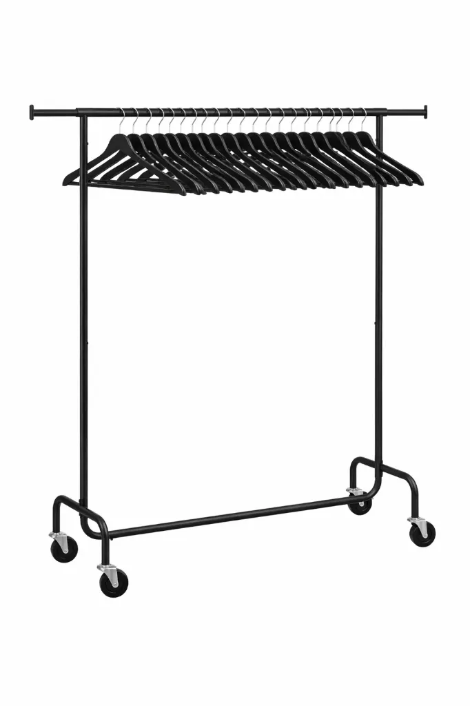 Portant - Vestiaires