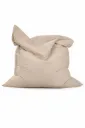 Pouf Géant - Beige