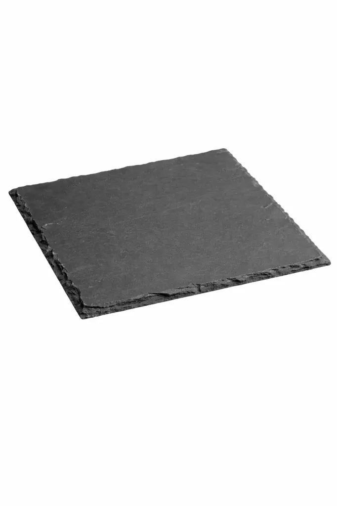 Ardoise de Présentation - Carré