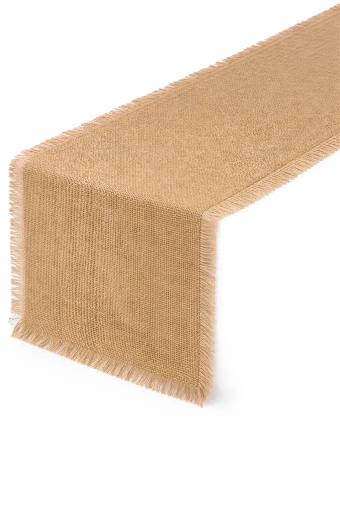 Chemin de Table - Jute