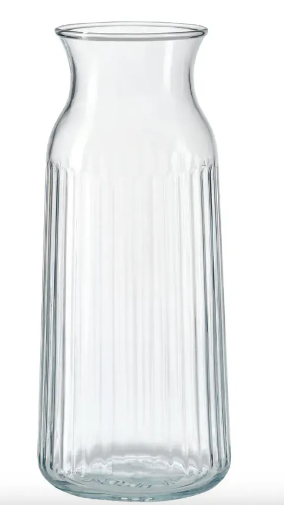 Carafe à Eau - Baroque