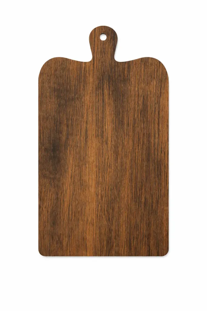 Planche Apéro L - Bois